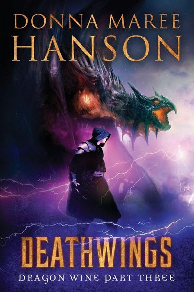 Produktbild: Deathwings