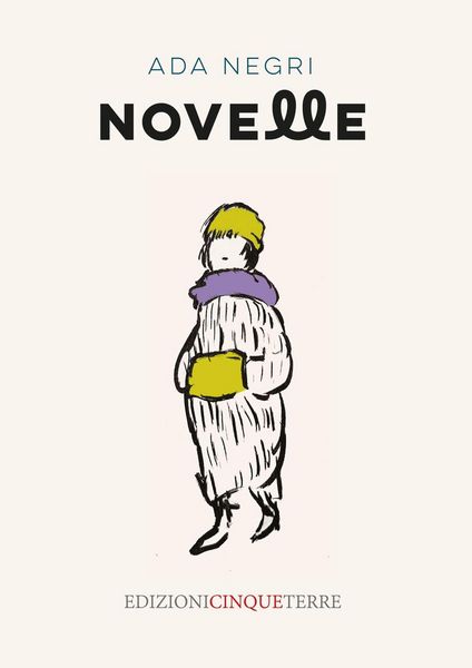 Produktbild: Novelle