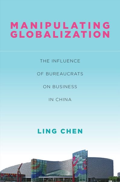 Produktbild: Manipulating Globalization