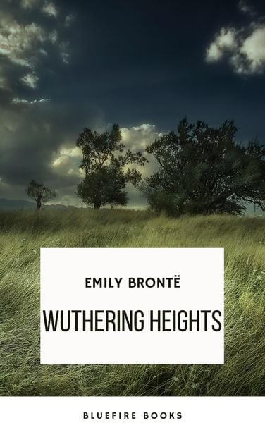 Produktbild: Wuthering Heights