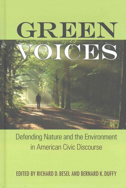 Produktbild: Green Voices