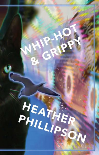 Produktbild: Whip-hot & Grippy