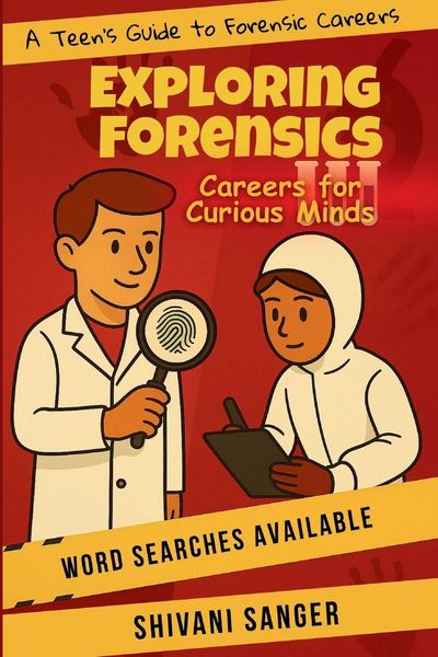 Produktbild: Exploring Forensics
