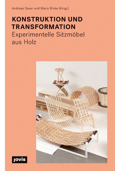 Produktbild: Konstruktion und Transformation