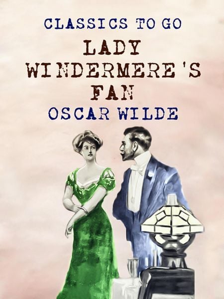 Produktbild: Lady Windermere's Fan