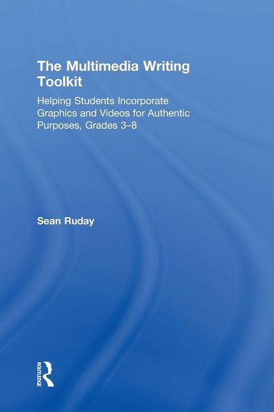 Produktbild: The Multimedia Writing Toolkit