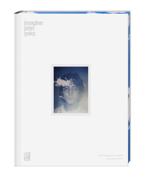Produktbild: Imagine John Yoko