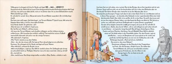 Produktbild: Die Zeitenspringer &ndash; Das wei&szlig;e Mammut