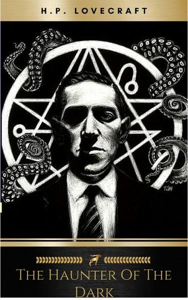Produktbild: The Haunter of the Dark