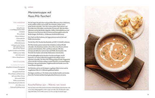 Produktbild: Eat like a Woman