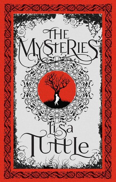 Produktbild: The Mysteries