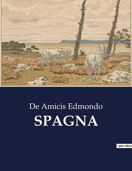 Produktbild: Spagna