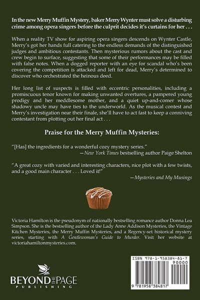 Produktbild: Double or Muffin