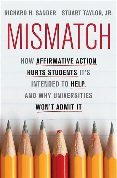 Produktbild: Mismatch