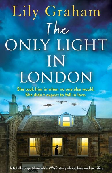 Produktbild: The Only Light in London