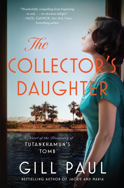 Produktbild: The Collector's Daughter