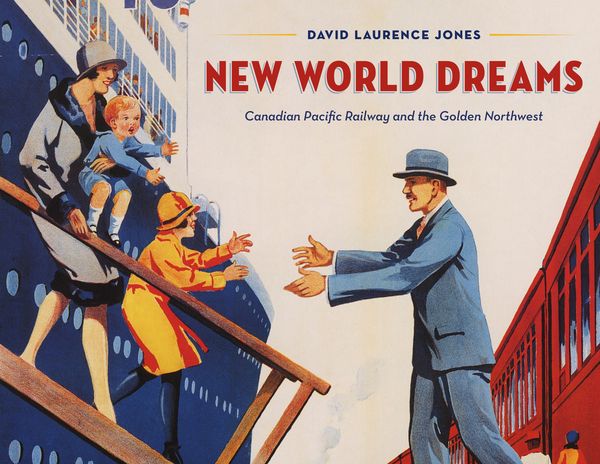 Produktbild: New World Dreams