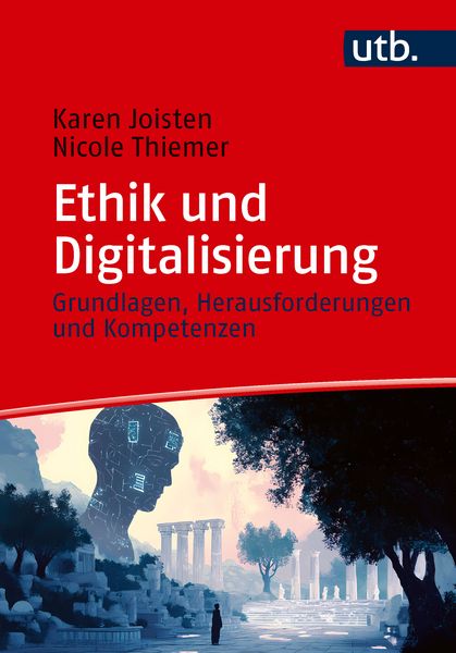 Produktbild: Ethik und Digitalisierung