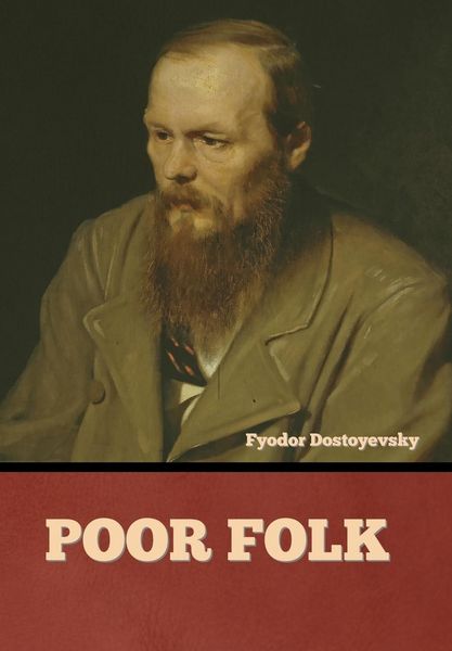 Produktbild: Poor Folk