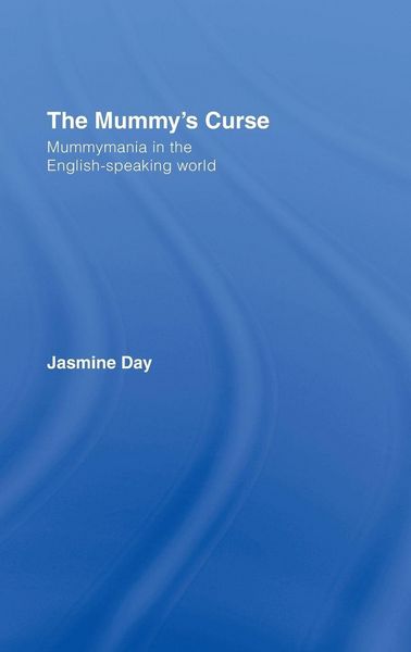 Produktbild: The Mummy's Curse