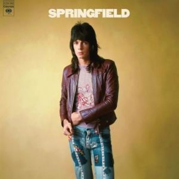 Produktbild: Springfield