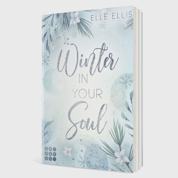 Produktbild: Winter in your Soul (Cosy Island 4)