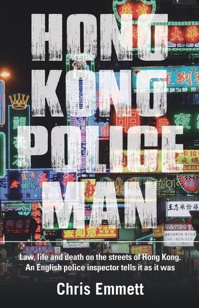 Produktbild: Hong Kong Policeman