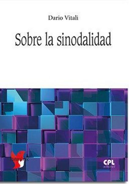 Produktbild: Sobre la sinodalidad