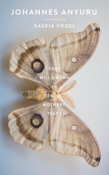 Produktbild: They Will Drown in Their Mothers' Tears