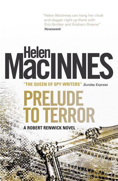 Produktbild: Prelude to Terror