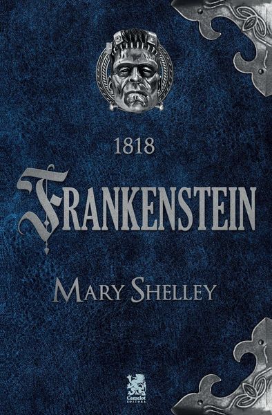 Produktbild: Frankenstein