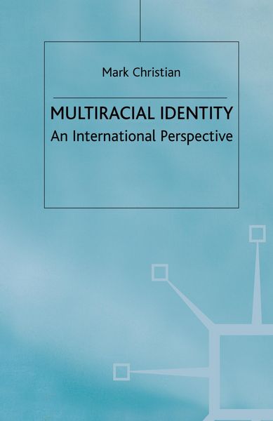 Produktbild: Multiracial Identity