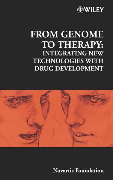 Produktbild: Novartis Foundation Symposium 229