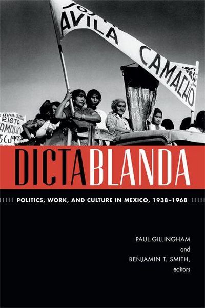 Produktbild: Dictablanda