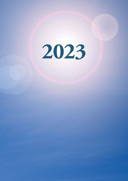 Produktbild: Entrepreneur Kalender 2023
