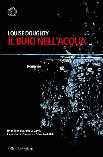 Produktbild: Il buio nell'acqua
