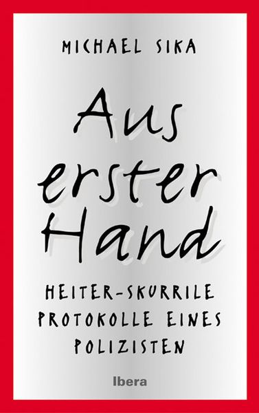 Produktbild: Aus erster Hand