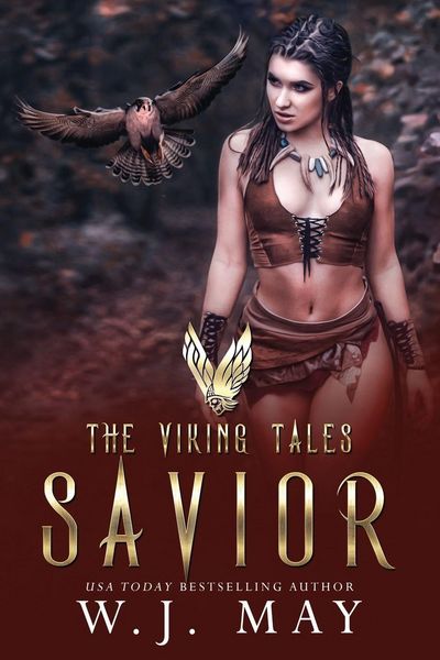 Produktbild: Savior