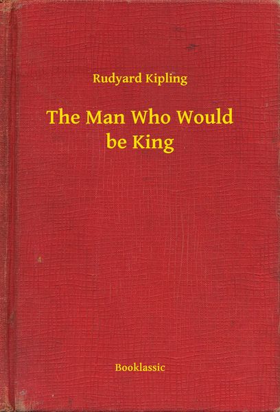 Produktbild: The Man Who Would be King