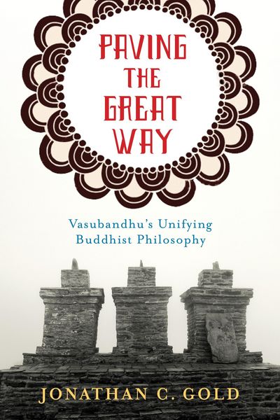 Produktbild: Paving the Great Way