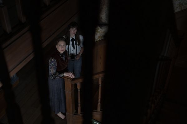 Produktbild: The Conjuring 4: Das letzte Kapitel (4K Ultra HD+Blu-ray)