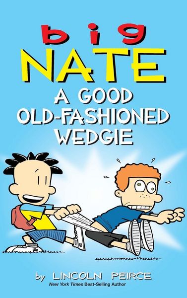 Produktbild: Big Nate
