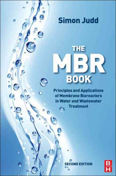 Produktbild: Judd, S: MBR Book