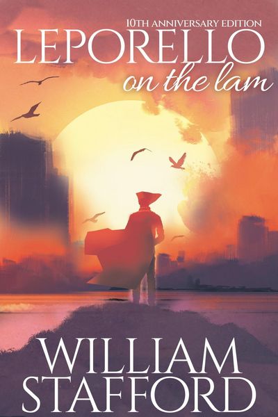 Produktbild: Leporello on the Lam