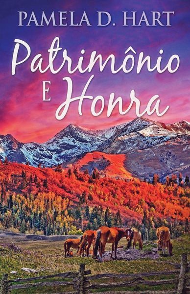 Produktbild: Patrim&ocirc;nio e Honra