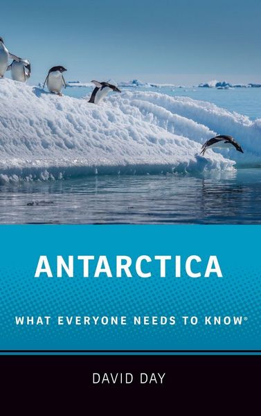 Produktbild: Antarctica