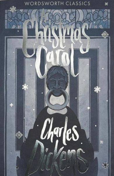 Produktbild: Dickens: Christmas Carol