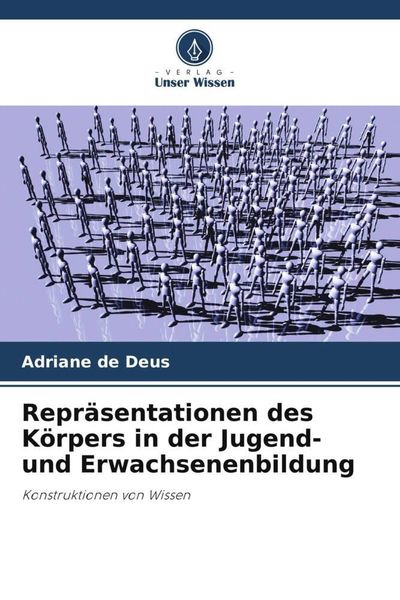 Repräsentationen des Körpers in der Jugend- und Erwachsenenbildung