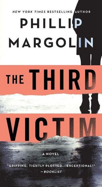 Produktbild: The Third Victim
