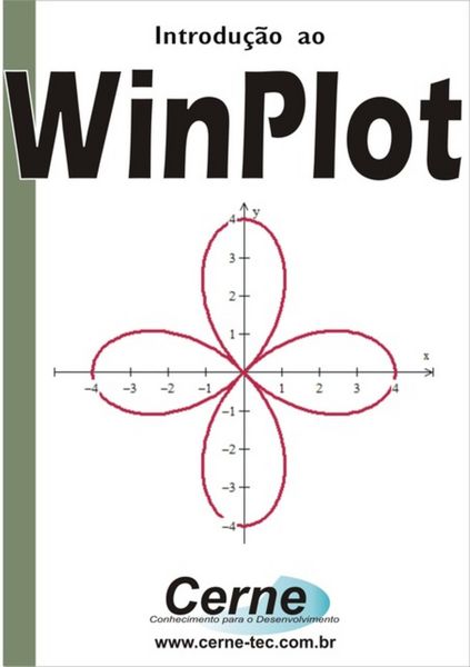 Produktbild: Introdu&ccedil;&atilde;o Ao Winplot